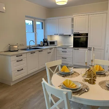 Ferienwohnung 2404 App 4 In Burhave