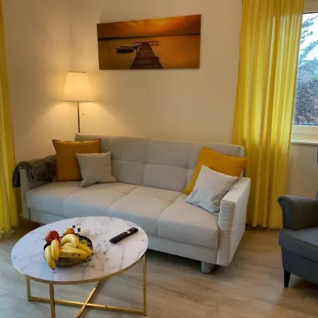 Ferienwohnung 2404 App 4 In