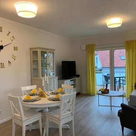 Ferienwohnung 2404 App 4 In *
