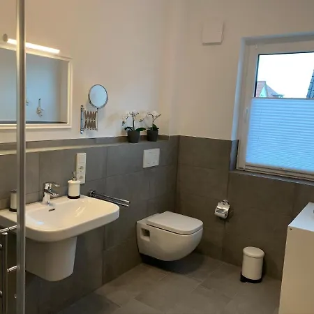 Ferienwohnung 2404 App 4 In *