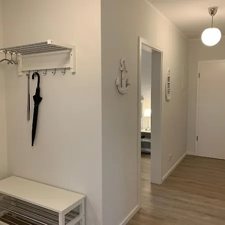 Ferienwohnung 2404 App 4 In Apartment *