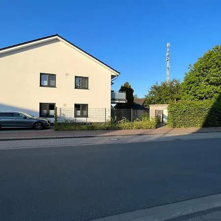 Ferienwohnung 2404 App 4 In Apartment *